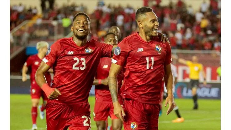 Panamá vs Martinica hoy por Liga de Naciones de la Concacaf 2022: posible alineación de Thomas Christiansen para la fecha 4.