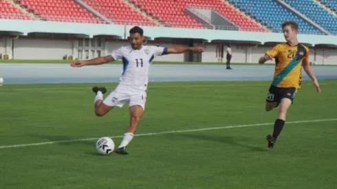 Liga de Naciones: Nicaragua logra importante triunfo ante Bahamas [VIDEO]