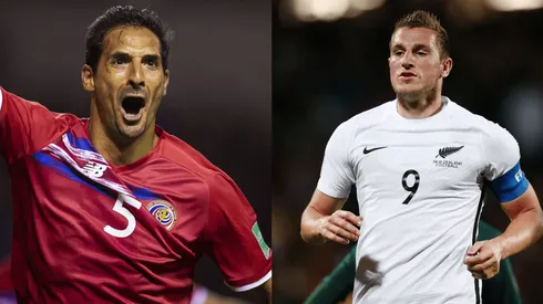 Costa Rica vs Nueva Zelanda: por qué el repechaje al Mundial de Qatar 2022 es a partido único.