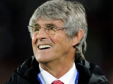El mensaje de Bora Milutinovic para Costa Rica de cara al repechaje