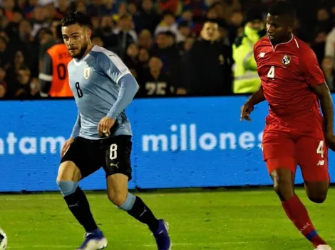 ¿Cómo terminó el último partido amistoso entre Panamá y Uruguay?