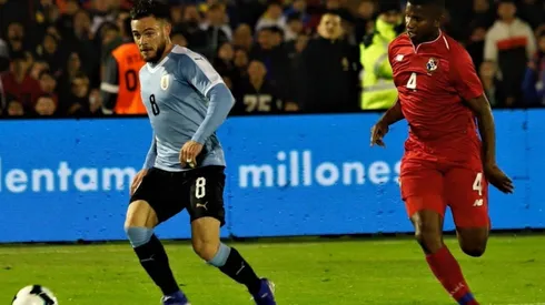 ¿Cómo terminó el último partido amistoso entre Panamá y Uruguay?