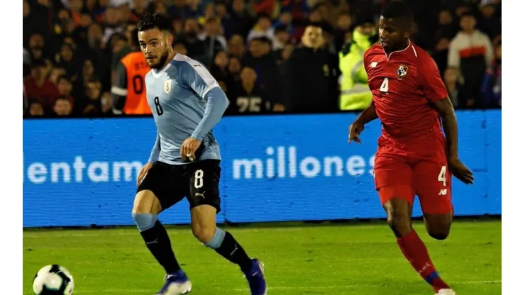 ¿Cómo terminó el último partido amistoso entre Panamá y Uruguay?
