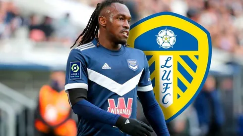 Alberth Elis podría pasar al Leeds United