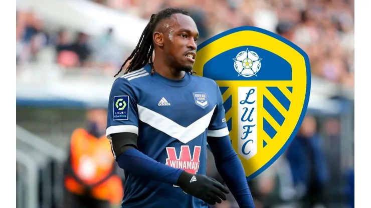 Alberth Elis podría pasar al Leeds United