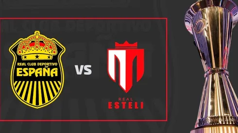 Liga Concacaf 2022: Real Estelí se burla de Real España con mensaje en las redes