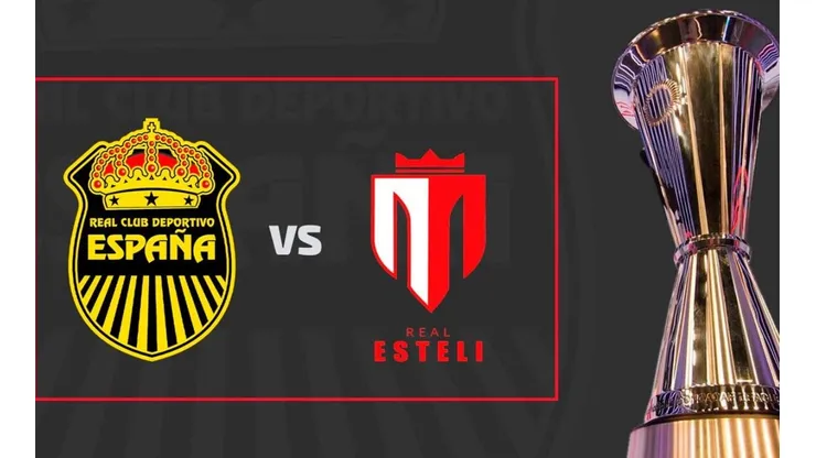 Liga Concacaf 2022: Real Estelí se burla de Real España con mensaje en las redes