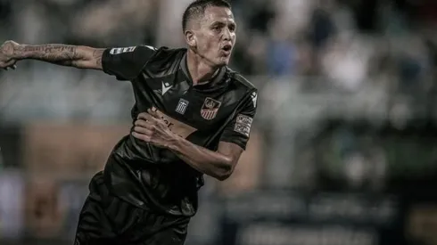 Núñez podría emigrar en Europa