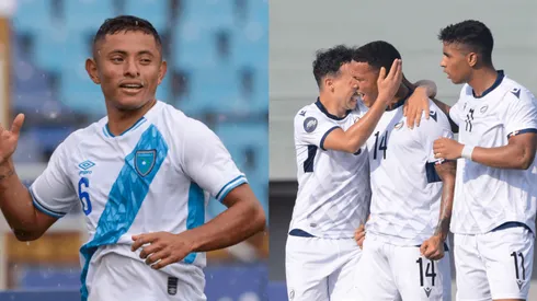 Guatemala vs República Dominicana: ver aquí hoy EN VIVO y EN DIRECTO el juego por la fecha 3 de la Liga de Naciones de la Concacaf 2022.