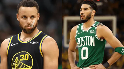 Boston Celtics vs Golden State Warriors hoy por las Finales de la NBA 2022: cómo, cuándo y dónde ver el Juego 4 EN VIVO en Centroamérica.