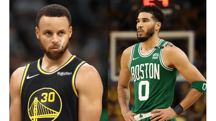 Boston Celtics vs Golden State Warriors hoy por las Finales de la NBA 2022: cómo, cuándo y dónde ver el Juego 4 EN VIVO en Centroamérica.