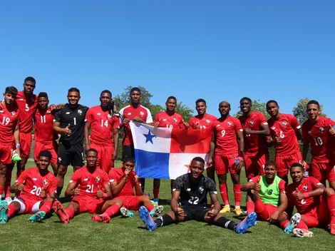 Panamá se queda con el séptimo lugar en el Maurice Revello