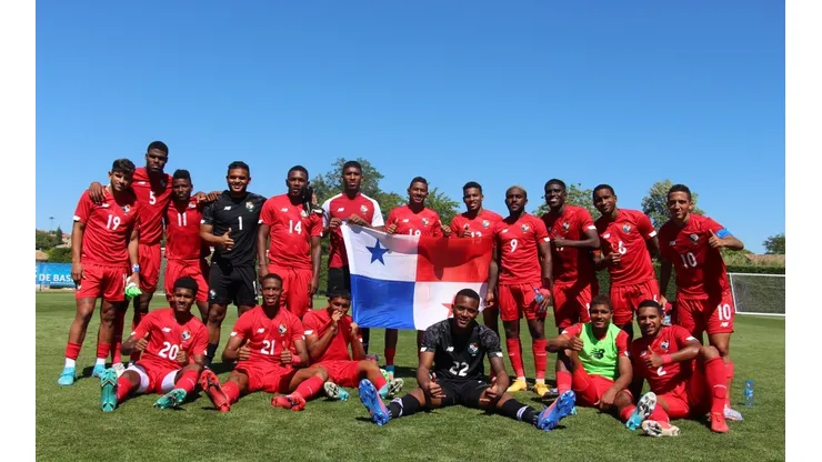 Panamá termina séptimo en el Torneo Maurice Revello