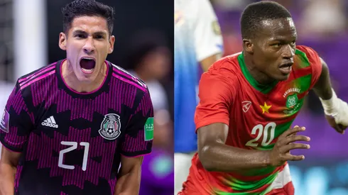 México vs Surinam por Liga de Naciones de la Concacaf 2022: cuándo, a qué hora y dónde ver el juego por la fecha 3 EN VIVO en Centroamérica.