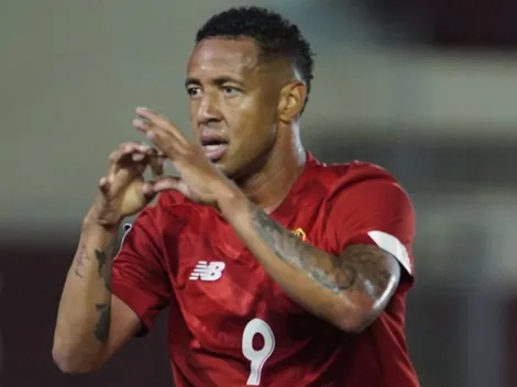 Panamá vence por goleada a Martinica [VIDEO]