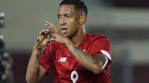 Liga de Naciones: Panamá vence por goleada a Martinica [VIDEO]