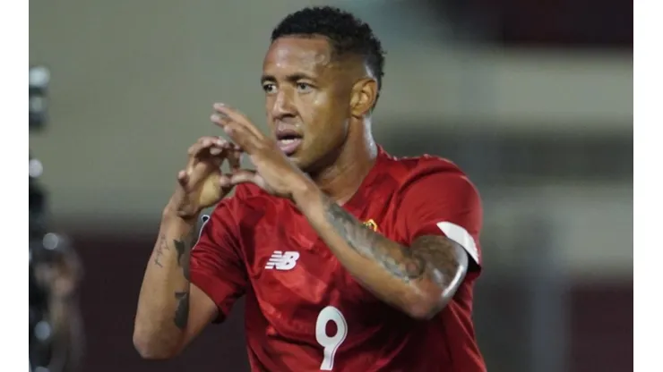 Liga de Naciones: Panamá vence por goleada a Martinica [VIDEO]