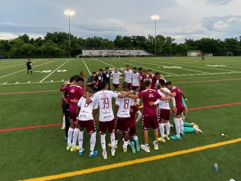 Saprissa ultima detalles para cerrar su primer refuerzo