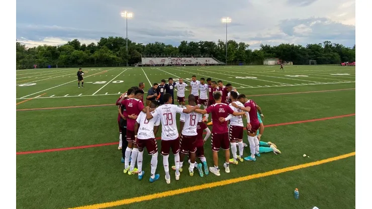 Saprissa cerraría su primer refuerzo