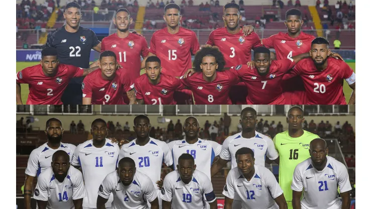 Panamá vs Martinica: cuándo, dónde y por qué canal ver EN VIVO el partido por la fecha 4 de la Liga de Naciones de la Concacaf 2022-23.