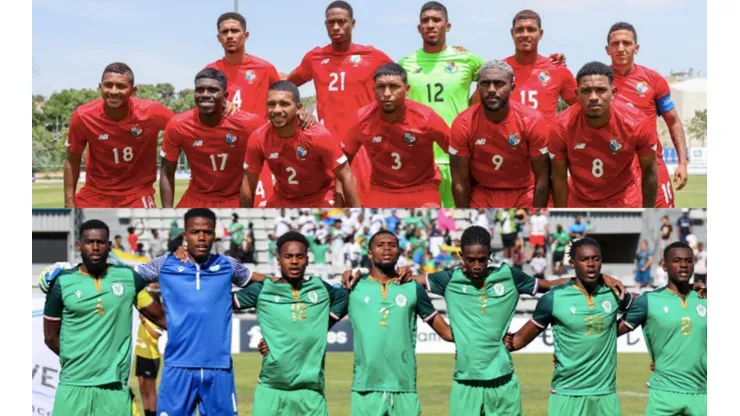 Panamá vs. Comoras por el Torneo Maurice Revello 2022: cuándo, a qué hora y dónde ver el partido en Centroamérica