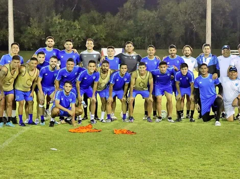 Guatemala tendrá una baja sensible ante República Dominicana