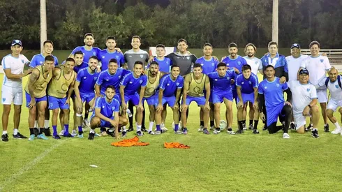 Guatemala tendrá una baja y dos cambios