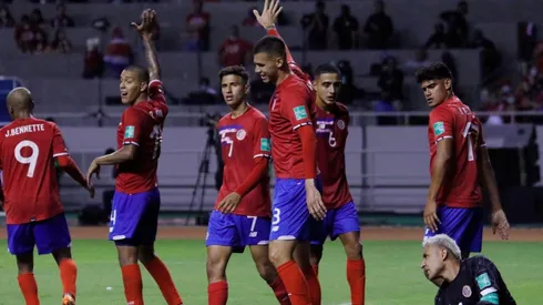 Los 5 argumentos que ponen a Costa Rica como favorita ante Nueva Zelanda.