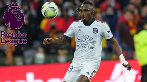 Alberth Elis sueña con jugar en la Premier League