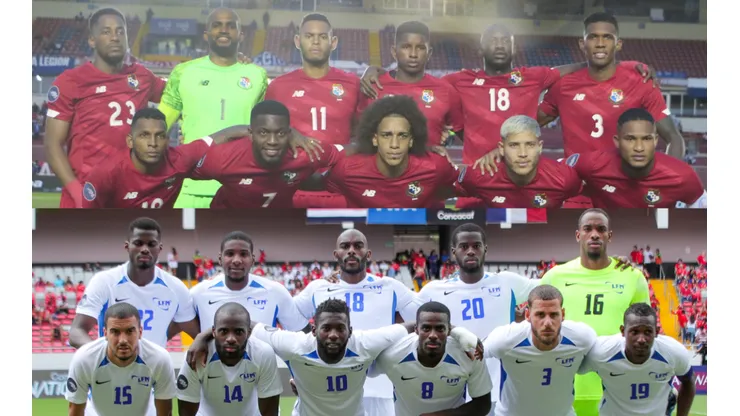 Panamá vs Martinica: ver aquí hoy EN VIVO y EN DIRECTO el partido por la fecha 3 de la Liga de Naciones de la Concacaf 2022.