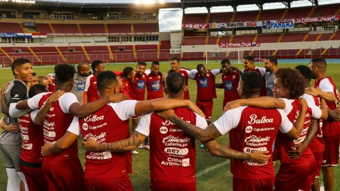 Panamá vs Martinica hoy por Liga de Naciones de la Concacaf 2022: alineación oficial de Thomas Christiansen para la fecha 3.