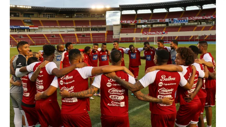 Panamá vs Martinica hoy por Liga de Naciones de la Concacaf 2022: alineación oficial de Thomas Christiansen para la fecha 3.