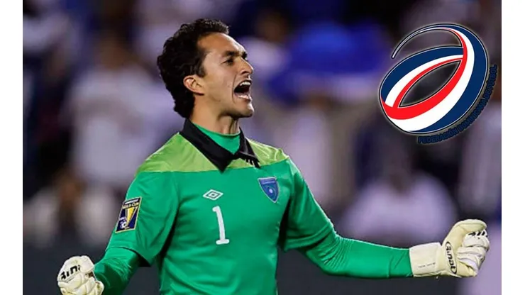 Ricardo Jerez hace un pedido de cara al partido contra República Dominicana