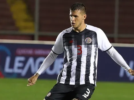 Juan Pablo Vargas ya está viajando hacia Qatar tras dar negativo en prueba Covid