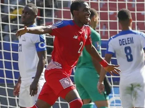 Panamá vs. Martinica: el historial de enfrentamientos entre ambos