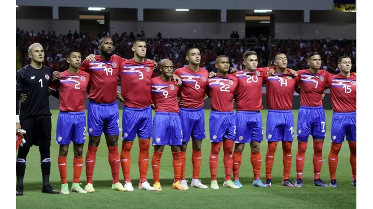La millonaria cantidad de dinero que recibirá Costa Rica por clasificar a Qatar 2022.