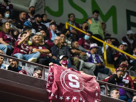 Se aclaran las dudas, Saprissa sí jugará amistosos ante el FAS de El Salvador