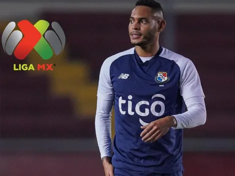 Medios vinculan a Ismael Díaz con la Liga MX