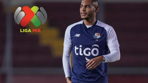 Ismael Díaz comienza a levantar interés en el continente