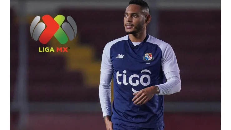 Ismael Díaz comienza a levantar interés en el continente
