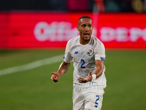 Panamá revela el listado de convocados que se medirán a Uruguay