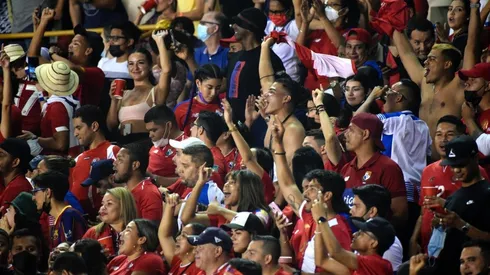 Aficionados le dan la espalda a la Selección de Panamá