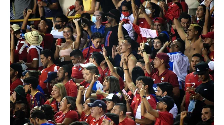 Aficionados le dan la espalda a la Selección de Panamá