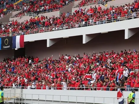 Mundial a la vista: Los dos cupos que quedan disponibles para Qatar 2022