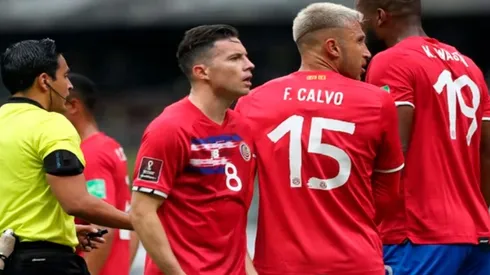 Bryan Oviedo le responde a quiénes dicen que Nueva Zelanda es un rival fácil para La Sele.