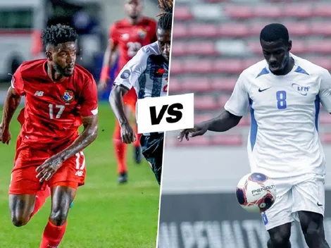 Panamá vs. Martinica: qué plantilla es más valiosa según Transfermarkt