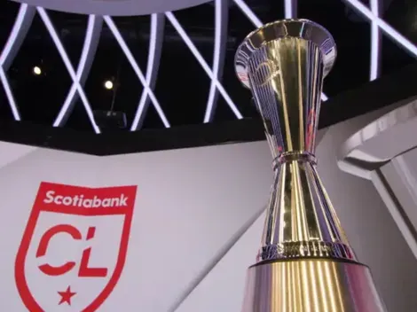 ¡Confirmados los cruces de la Liga Concacaf 2022!