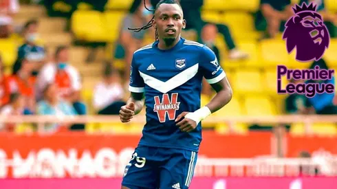 Alberth Elis podría dar el salto a la Premier League