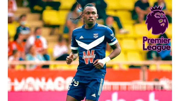 Alberth Elis podría dar el salto a la Premier League
