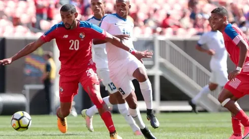 Panamá vs Martinica: el favorito de las casas de apuestas para la fecha 3